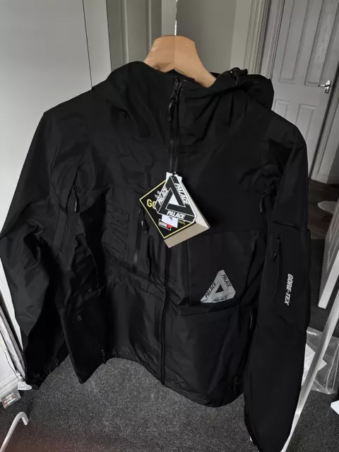 PALACE GORE-TEX Cotton RS Jacket \