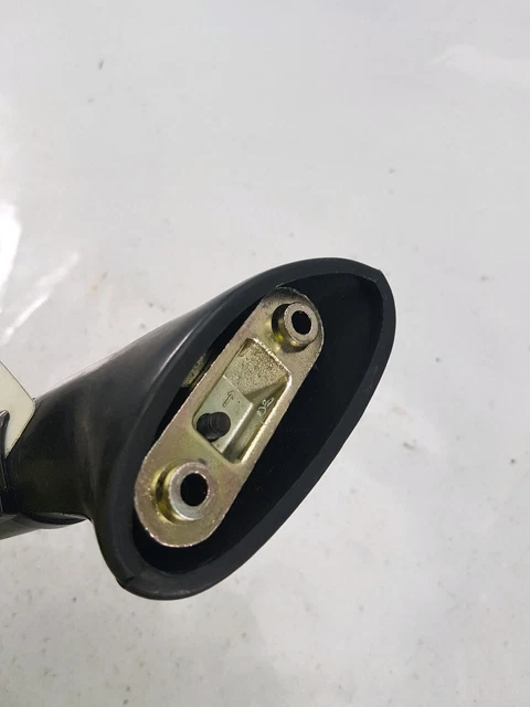 Rétroviseur droit moto HONDA CBR1000F - 936302720 3