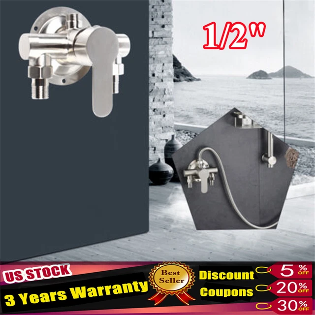 IPSコスメティックス　P.P.1 ×2本セット Shower Faucets & Thermostats, Showers, Bathtubs & Parts, Bath