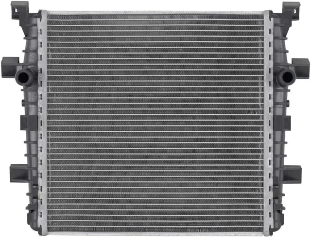 CHARGE AIR COOLER Turbo Intercooler For 20112015 Q7 V6 3.0 7L8121212A