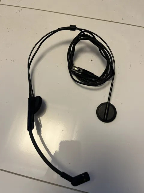 audio-technica ATM73a Kopfbügelmikrofon Headset