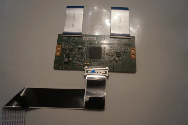CARTE TV TCON Philips 32PHH4100/88 6871L 6870C-0442B EUR 30,00 - FR