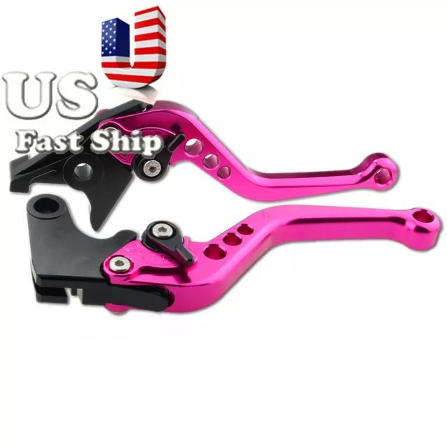 Short Brake Clutch Lever For Warrior YFM350 Banshee 350 Wolverine 350 2002-2004