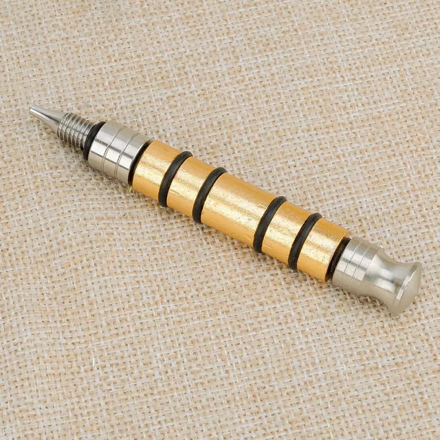 Titanium Paintless Dent Removal Pen Tool for Car Body Panel Dent Repair