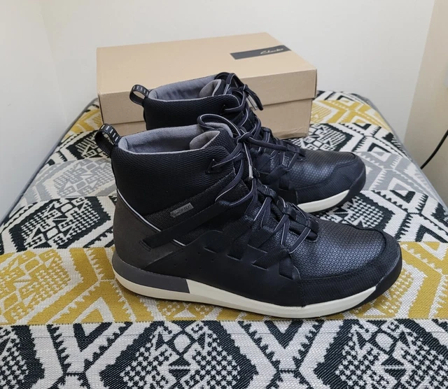Clarks pickford online hi gtx