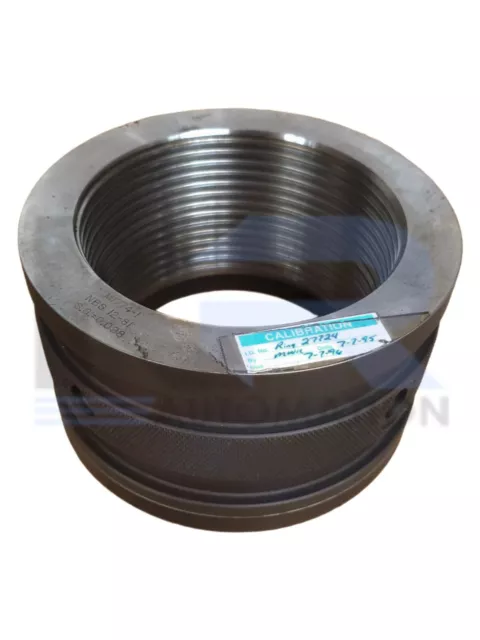 PMC Lone Star R-27724 API Buttress Csg. Master 4 1/2"