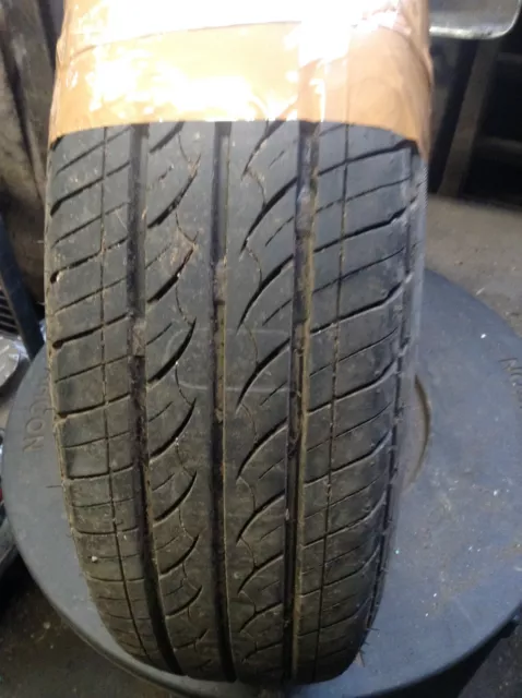 Hifly 195 70 14 5Mm Part Worn Tyre X1 Ref: Q093