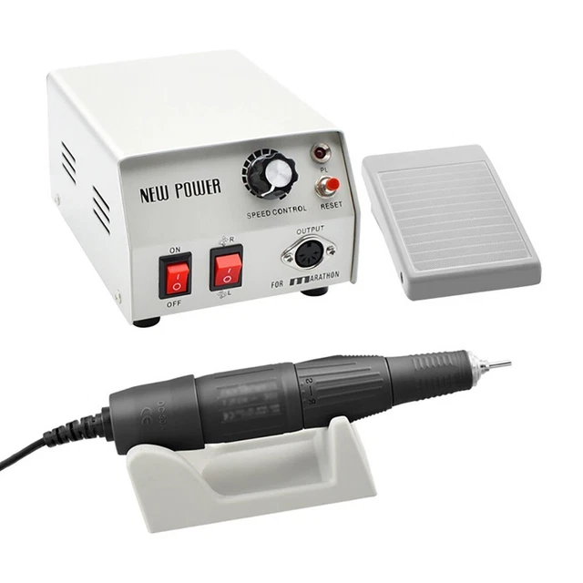 High-Speed Dental Lab Micromotor - 35K RPM Handpiece | Ubuy