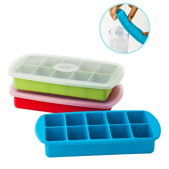 Joie XL Ice Cube Tray Brand New