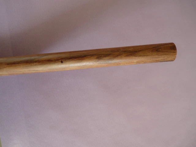 Flûte des Andes Kéna, Quéna kenacho en m Bolivie, Luthier Arze 6
