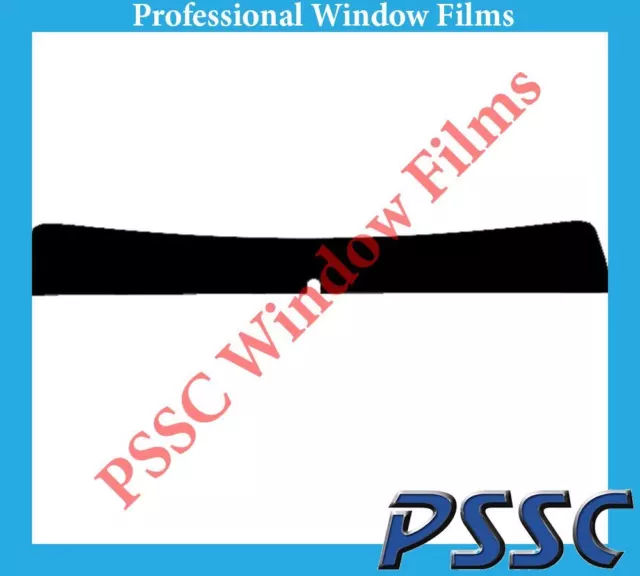 PSSC Pre Cut SunStrip Car Auto Window Tint Films for Range Rover 1996-2002