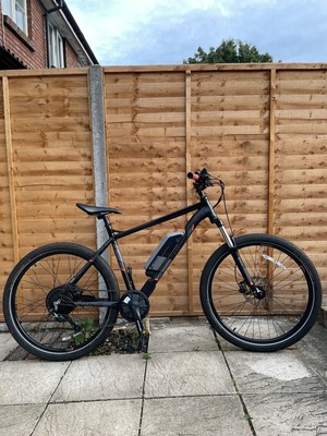 carrera e bike vulcan