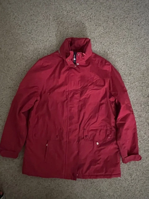 Performance outerwear arctic storm sale