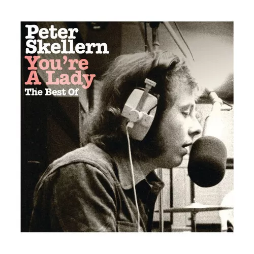 Peter Skellern : You're a Lady: The Best of Peter Skellern CD (2014) Great Value