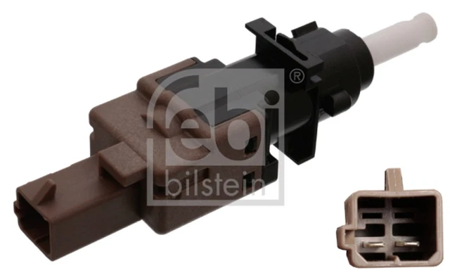 Interruttore azionamento frizione (GRA) FEBI BILSTEIN 49439 per FIAT STILO BRAVO 2 GT