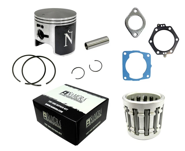 Namura NA-50003K Piston Kit