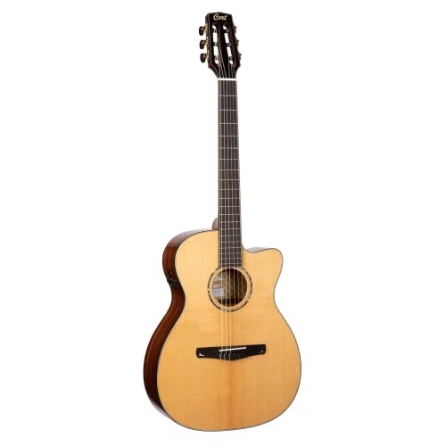 CORT - GOLDOC8NBNAT - Guitare electro-acoustique concert