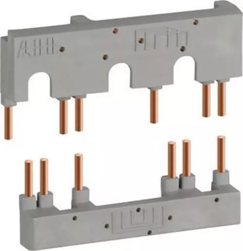 1 x 1 x ABB Contactor Connector for use with AF09 to AF16 Series