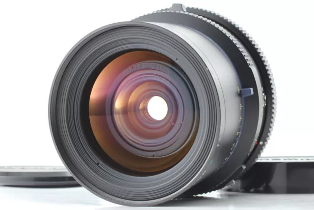 MINT] MAMIYA SEKOR Z 50mm f/4.5 W RZ67 Pro II IID Wide Angle Lens