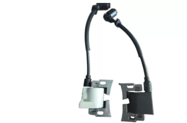 Ignition Coil Set For Harbor Freight Predator 61725 63078 670cc 13500 Generator