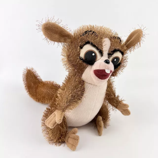 Mort stuffed animal outlet
