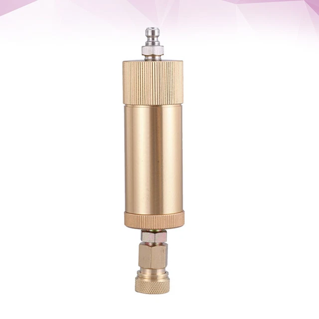 30 Mpa Accessori Pompa Aria Alta Pressione Separatore Olio Acqua 30mpa Olio-Acqua