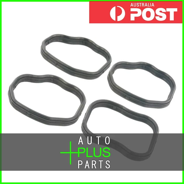 FITS MITSUBISHI PAJERO/MONTERO SPORT - SEAL RING, SPARK PLUG TUBE KIT