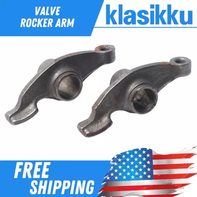 Honda XL100 CB500 CB CL TL SL 100 125 Four CB550 CD125S Valve Rocker Arm Nos