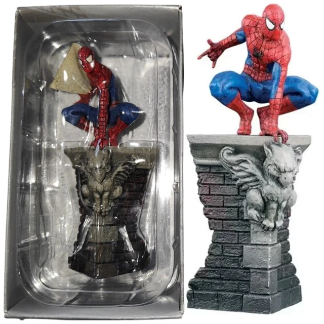 eaglemoss série SUPER HERO - plomb MARVEL hors série # 05