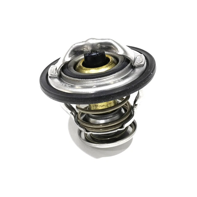 OEM Genuine GM 6.6L Duramax Thermostat 2001-2019 Chevrolet GMC 97241129