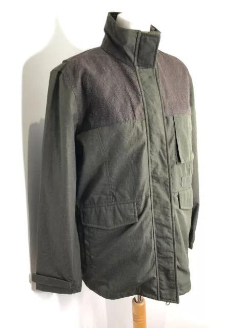 Gore tex shooting jacket outlet