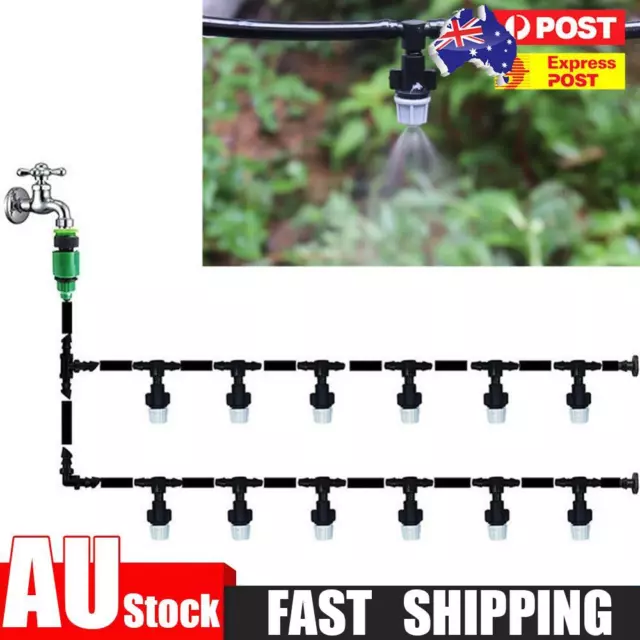 10/20M Garden Irrigation Systems Portable Gardening Tools for Agriculture Garden