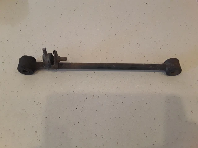 MAZDA CX-7 MK1 2007 - 2012 Sinistro Braccio di Controllo Inferiore