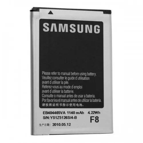 Samsung EB404465VA OEM Battery for Restore SPH-M570 Messager 2 Profile New