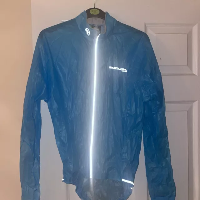 Endura pro sl deals shell ii jacket