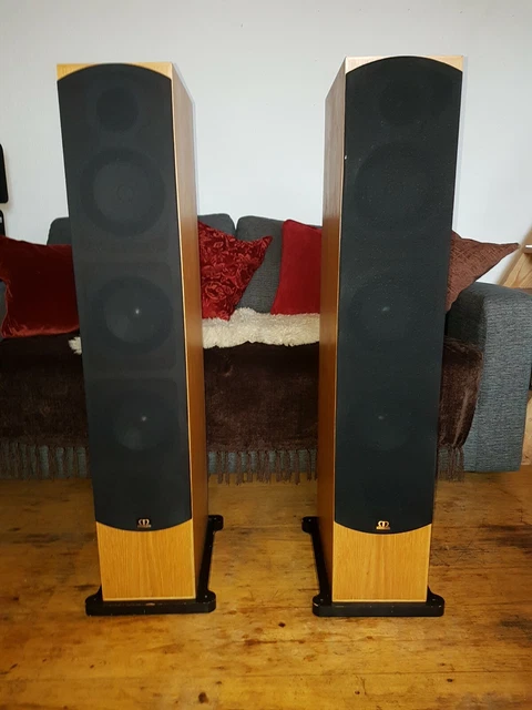 Monitor audio sales gr60 for sale