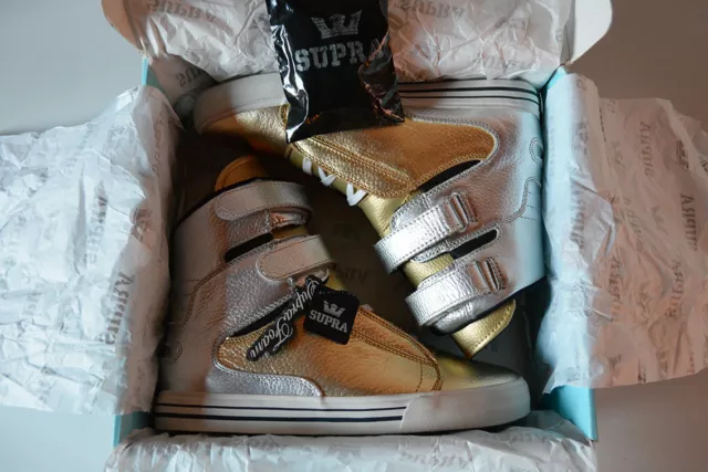 Supra tk society 2 red gold clearance