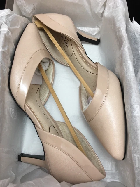 Lifestride sale saldana taupe