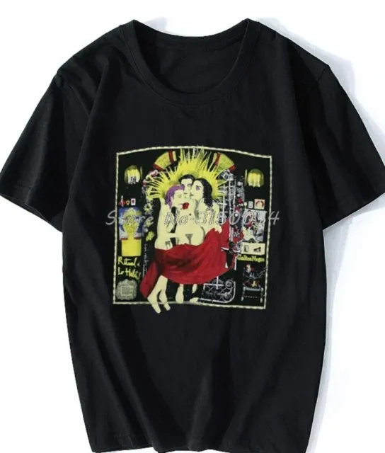 Jane's addiction rock band t shirt, classic graphic t-shirt, for fan TE5304