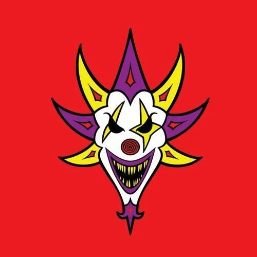 ICP MIGHTY DEATH Pop 2 CD RED Insane Clown Posse FACTORY SEALED