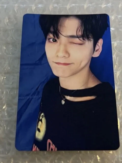 Txt Chaotic Wonderland Soobin FOR SALE! - PicClick