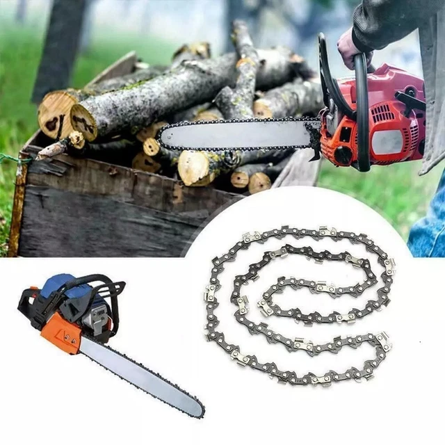 Catena Per Motosega Pmm3 25 Cm 3/8" P 1,1 Mm 39 Maglie - Stihl - Stihl Accessori Per Motoseghe In Vendita Su Paolo &amp; C
