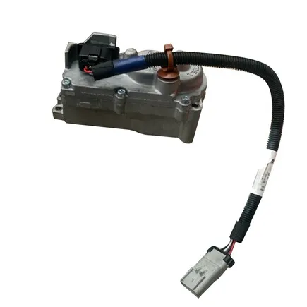 Turbocharger Actuator   Kit FOR Cummins 4034315RX