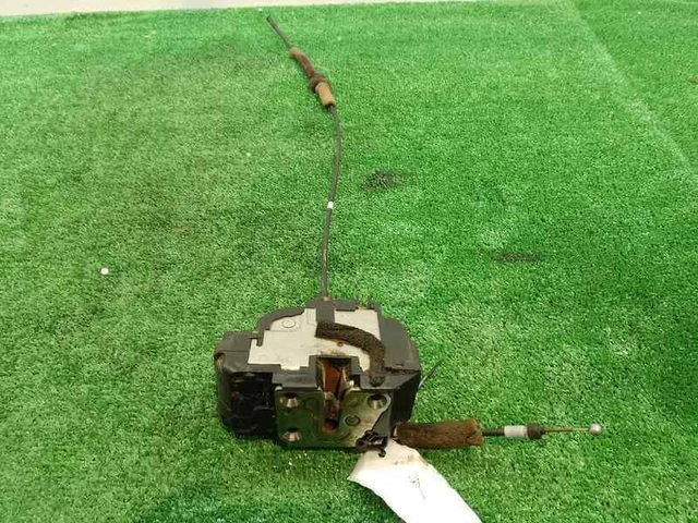 Actionneur De Serrure De Loquet De Coffre Serrure De Porte De Hayon De Coffre - Bricolage