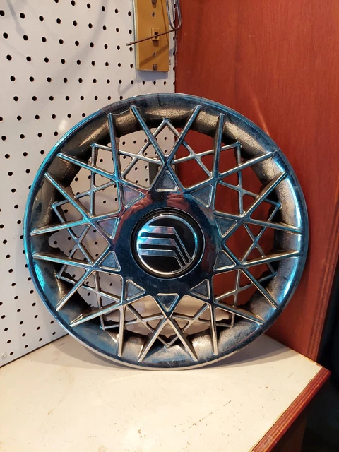 *Read* 1998-2002 Mercury Marquis 16" Replica Wheel Cover  Hubcap F8Mz-1130-Ba