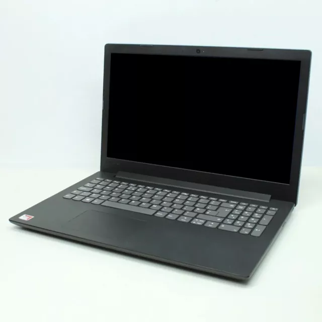 Lenovo V145-15AST Notebook WS10PRO AMD A4-9125 8GB 256GB SSD Schwarz