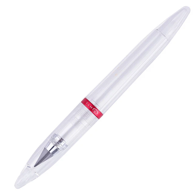 Bleistift ohne Anspitzen, kompakt, arbeitssparend, praktisch für den täglichen Bleistift ohne Anspitzen, kompakt, arbeitssparend, praktisch für den täglichen