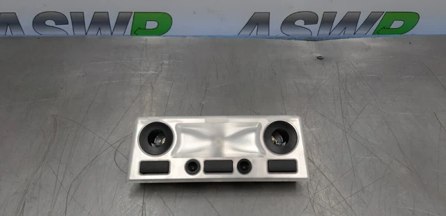 BMW E60 E61 SERIE 5 Luce interna tetto anteriore 63316962058