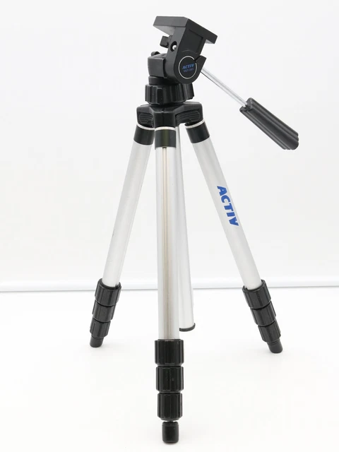 Stabile treppiede - Treppiede Activ VGT-303 VGT303 VGT 303