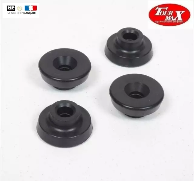 Jeu de 4 Joints de Vis De Cache Culbuteur YAMAHA 1200 FJ 1986-1992